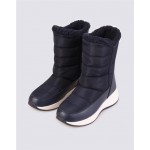 Полусапоги женские INWIN Women, синие, Арт. LLCL-TM202225 Полусапоги женские INWIN Women, синие, Арт. LLCL-TM202225