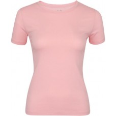 Футболка женская INWIN р. 46 розовая, Арт. EKL2019 в магазинах Лента