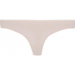 Трусы женские INWIN стринги р. 50, бежевые, Арт. L11819