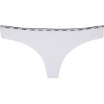 Трусы женские INWIN стринги спортивные, р. 46, белые, Арт. L11819