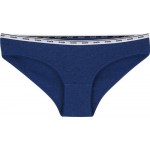 Трусы женские INWIN классика р. 48, цвет синий меланж, Арт. W216