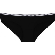 Трусы женские INWIN классика р. 46, черные, Арт. W216 в магазинах Лента