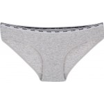 Трусы женские INWIN классика р. 42, цвет светло-серый меланж, Арт. W216