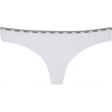 Трусы женские INWIN стринги спортивные, р.48, белые, Арт. L11819 в магазинах Лента