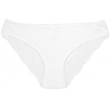 Трусы женские INWIN классика р. 50, белые, Арт. L11925 в магазинах Лента