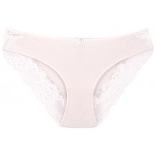 Трусы женские INWIN классика р. 46, бежевые, Арт. L11925 в магазинах Лента