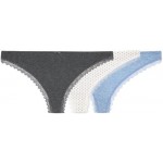 Трусы женские INWIN стринги р. 50, Арт. L11927, 3шт