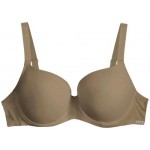 Бюстгальтер женский PIERRE CARDIN р.2 70B, классический push up, beige, Арт. VN 2012