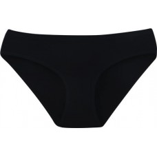 Трусы женские INWIN р. 52, черные, Арт. LUW036 в магазинах Лента