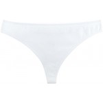 Трусы женские INWIN стринги р. 46, белые, Арт. LUW047