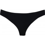 Трусы женские INWIN стринги р.44, черные, Арт. LUW048