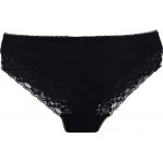 Трусы женские INWIN р. 44, черные, Арт. LUW063