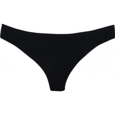 Трусы женские INWIN стринги р. 46 черные, Арт. LUW048 в магазинах Лента
