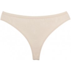 Трусы женские INWIN стринги р. 50, телесные, Арт. LUW049 в магазинах Лента