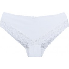 Трусы женские INWIN р. 46, белые, Арт. LUW062 в магазинах Лента