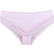 Трусы женские INWIN р. 48, светло-розовые, Арт. LUW064 в магазинах Лента