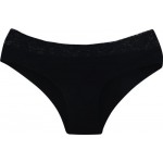 Трусы женские INWIN р. 46, черные, Арт. LUW071