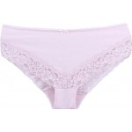 Трусы женские INWIN р. 42, светло-розовые, Арт. LUW064