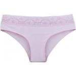 Трусы женские INWIN р. 42, светло-розовые, Арт. LUW072