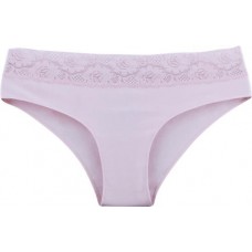 Трусы женские INWIN р. 42, светло-розовые, Арт. LUW072 в магазинах Лента