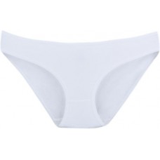 Трусы женские р.44, белые, Арт. LUW075 в магазинах Лента