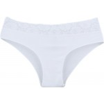 Трусы женские INWIN р. 44, белые, Арт. LUW070