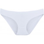 Трусы женские р. 52, белые, Арт. LUW075 Трусы женские р. 52, белые, Арт. LUW075