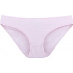 Трусы женские р. 48, светло-розовые, Арт. LUW077