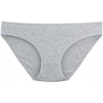 Трусы женские р. 48, цвет светло-серый меланж, Арт. LUW078 Трусы женские р. 48, цвет светло-серый меланж, Арт. LUW078
