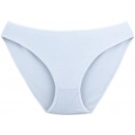 Трусы женские р. 46, светло-синие, Арт. LUW079