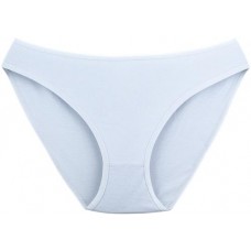 Трусы женские р. 46, светло-синие, Арт. LUW079 в магазинах Лента