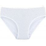 Трусы женские р. 50, белые, Арт. LUW084 Трусы женские р. 50, белые, Арт. LUW084