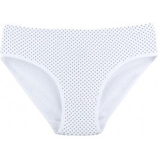 Трусы женские р. 50, белые, Арт. LUW084 в магазинах Лента