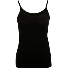 Майка женская INWIN р. 42–52, черная, Арт. EKL2230 в магазинах Лента