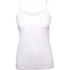 Майка женская INWIN р. 42–52, белая, Арт. EKL2230 в магазинах Лента