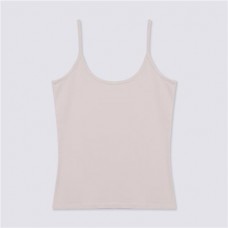 Майка женская INWIN р. 42–52, бежевая, Арт. EKL2230 в магазинах Лента