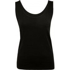 Майка женская INWIN р. 44–54, черная, Арт. EKL2231 в магазинах Лента