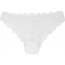 Трусы женские VELMONT слипы, цвет слоновая кость, кружевные, Арт. VN 3809 в магазинах Лента