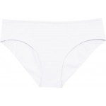 Трусы женские CONTE Elegant Basic LB 2002, бикини, белые, Арт. 19С-990ТСП