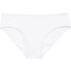Трусы женские CONTE Elegant Basic LB 2002, бикини, белые, Арт. 19С-990ТСП в магазинах Лента