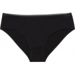 Трусы женские CONTE Elegant Basic LB 2002, бикини, цвет черный, Арт. 19С-990ТСП