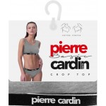Топ женский PIERRE CARDIN grigio melange, bianco, в ассортименте, Арт. PC17005 Топ женский PIERRE CARDIN grigio melange, bianco, в ассортименте, Арт. PC17005