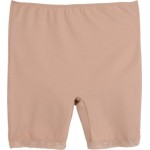 Трусы женские CASCATTO р. L–3XL макси бежевые, Арт. 21PL02