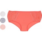 Трусы женские CASCATTO р. L–4XL макси в ассортименте, Арт. 21BZ10