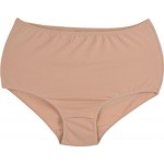 Трусы женские CASCATTO р. L–4XL макси бежевые, Арт. 20BZ40