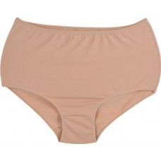 Трусы женские CASCATTO р. L–4XL макси бежевые, Арт. 20BZ40 в магазинах Лента