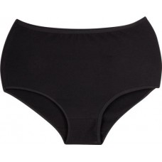 Трусы женские CASCATTO р. L–4XL макси черные, Арт. 20BZ21 в магазинах Лента