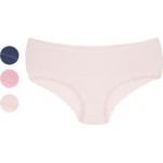 Трусы женские CASCATTO р. L–4XL макси в ассортименте, Арт. 21BZ18