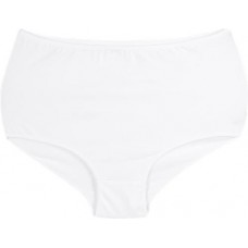 Трусы женские CASCATTO р. L–4XL макси белые, Арт. 20BZ19 в магазинах Лента