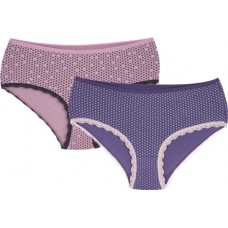 Трусы женские CASCATTO р. L–4XL макси в ассортименте, Арт. 20BZ28 в магазинах Лента